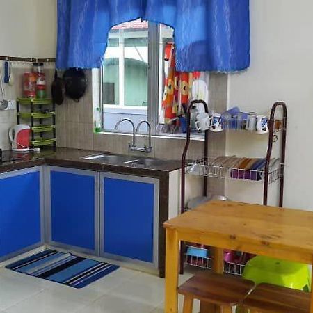 Homestay Kg Paya D Jitra Exteriör bild