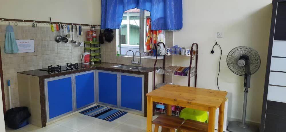 Homestay Kg Paya D Jitra Exteriör bild