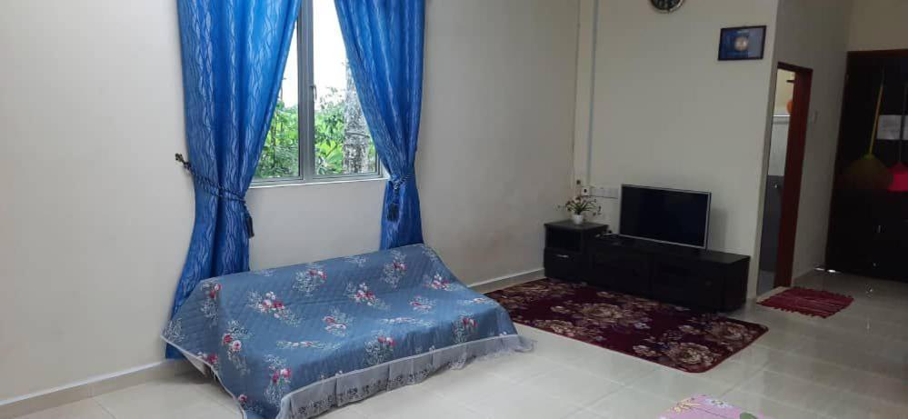 Homestay Kg Paya D Jitra Exteriör bild