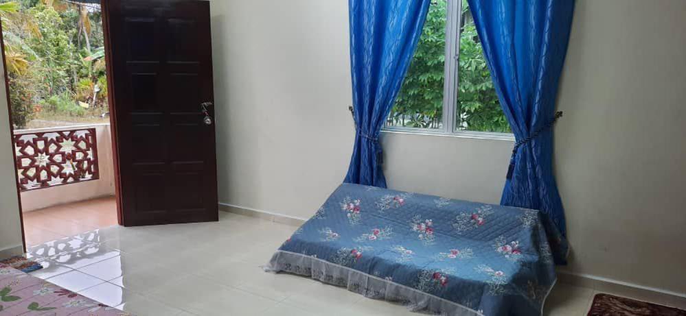 Homestay Kg Paya D Jitra Exteriör bild