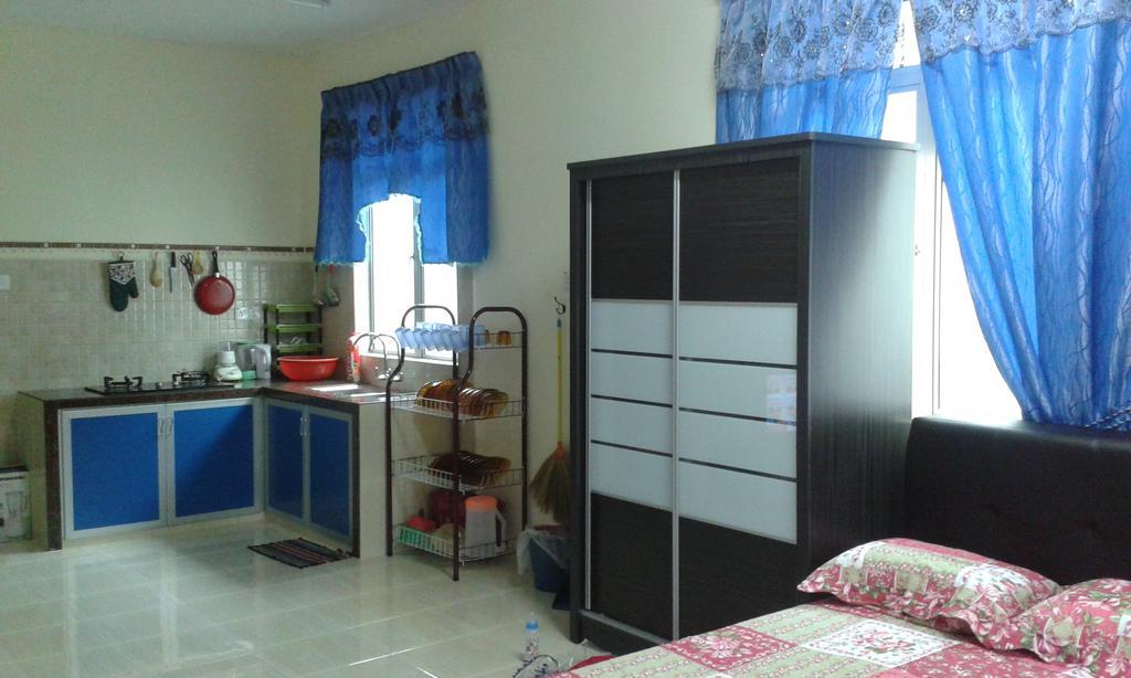 Homestay Kg Paya D Jitra Exteriör bild