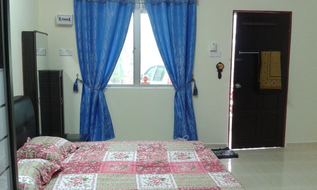 Homestay Kg Paya D Jitra Exteriör bild