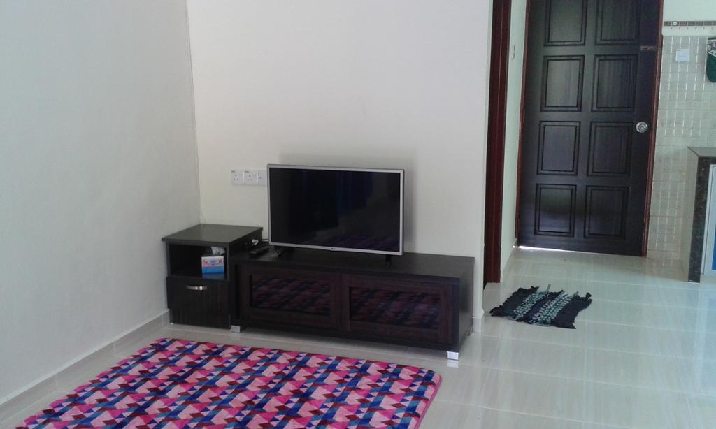 Homestay Kg Paya D Jitra Exteriör bild