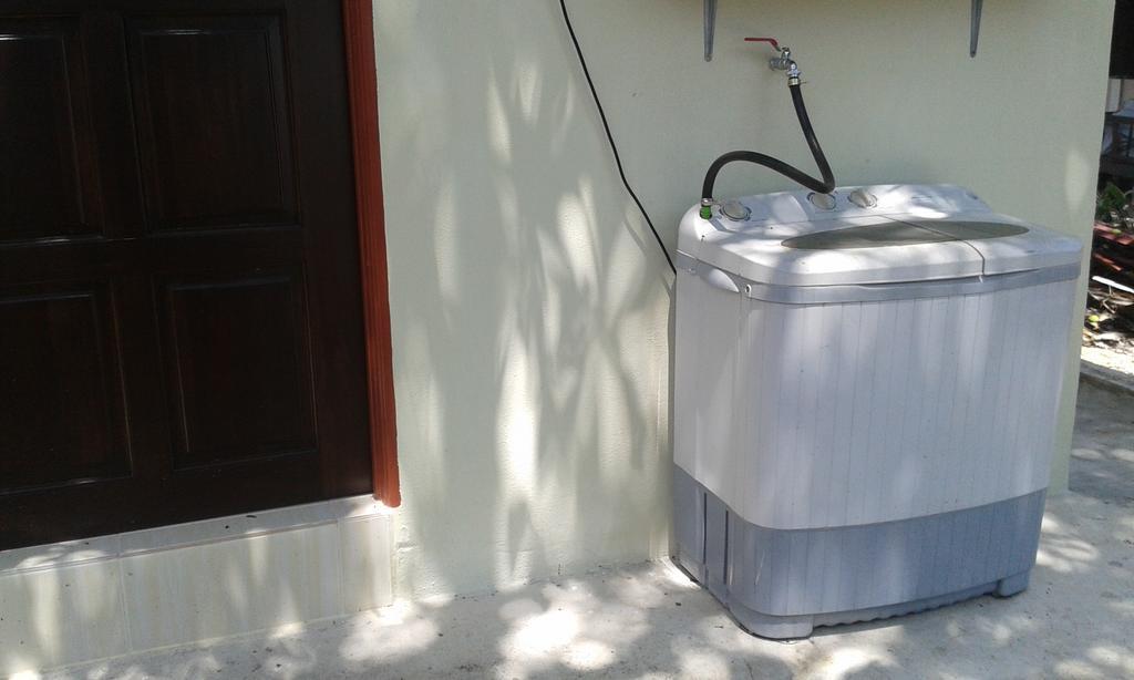 Homestay Kg Paya D Jitra Exteriör bild