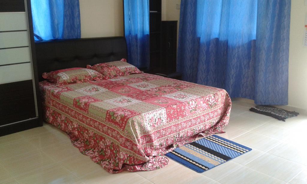 Homestay Kg Paya D Jitra Exteriör bild