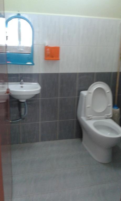 Homestay Kg Paya D Jitra Exteriör bild